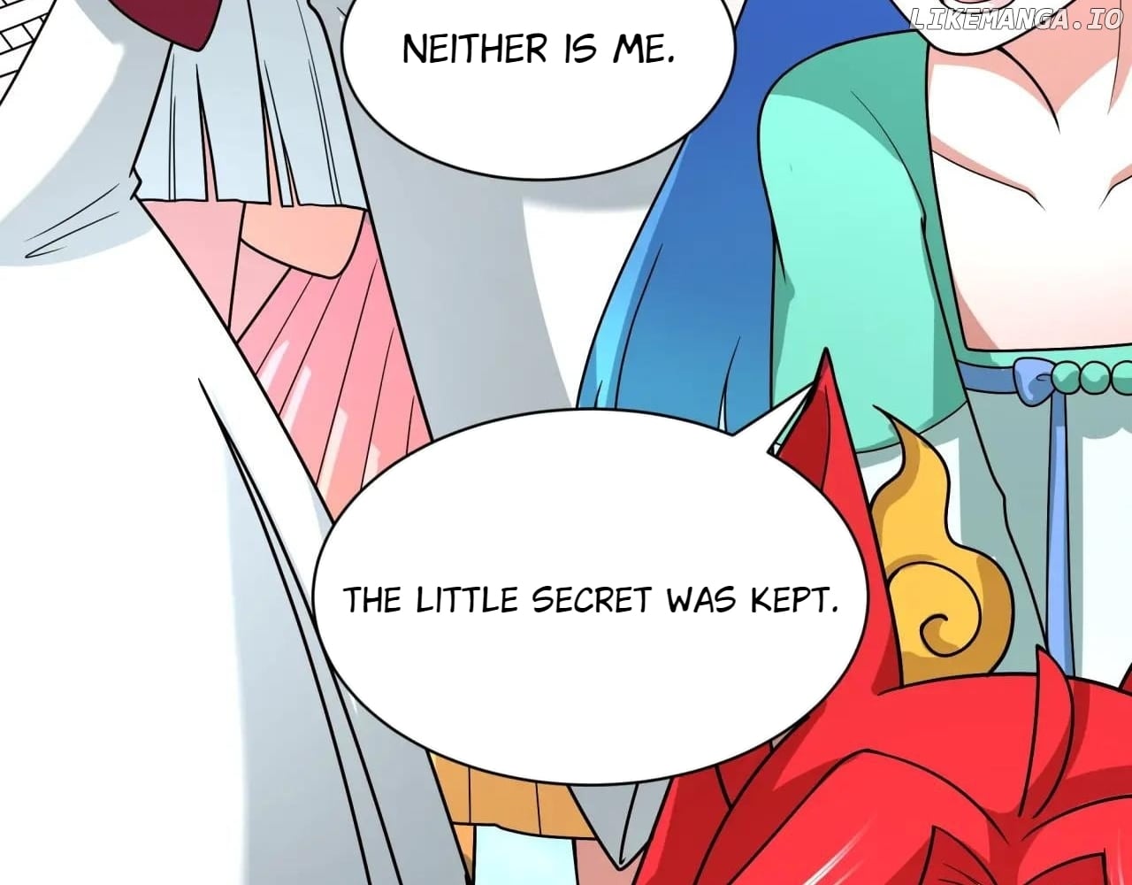 Era of the Haunted Chapter 495 - page 32